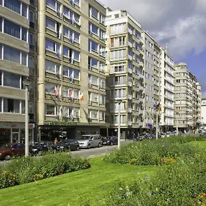 Ter Streep 3* Ostende