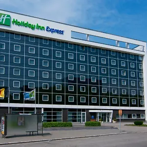 Express North By Ihg *** Antwerpen