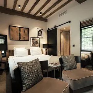 Boutiquehotel 't Fraeyhuis Hotel Brugge
