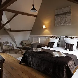 Number 11 Exclusive Gasthuis Brugge