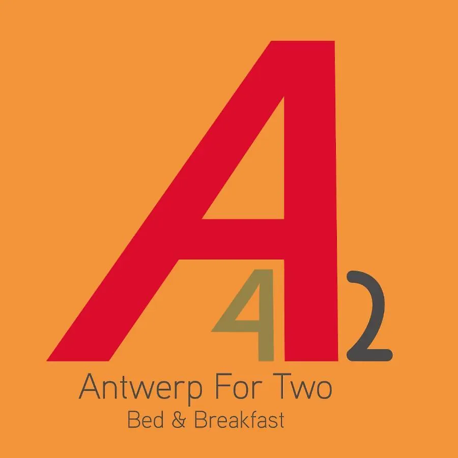 Antwerp For Two B&B België