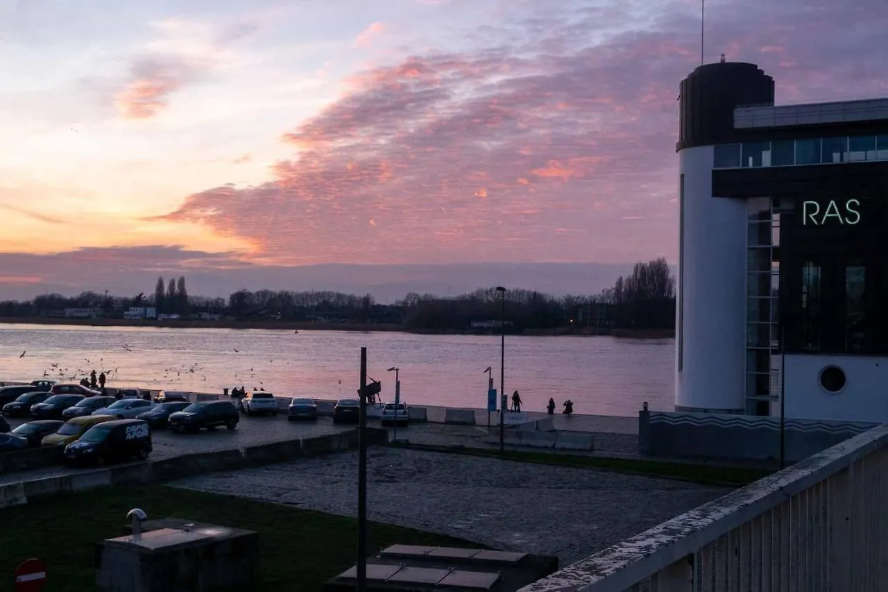Antwerp For Two B&B