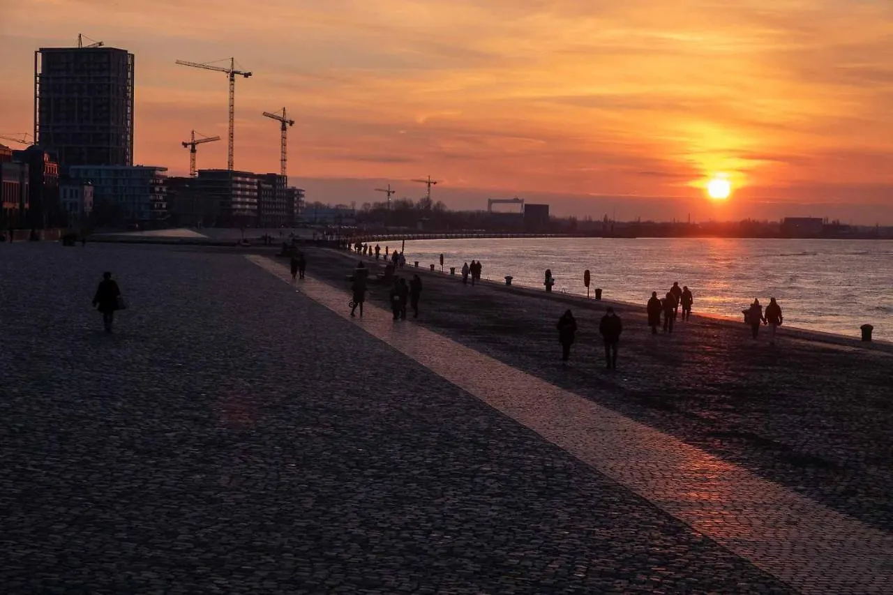 Antwerp For Two B&B België