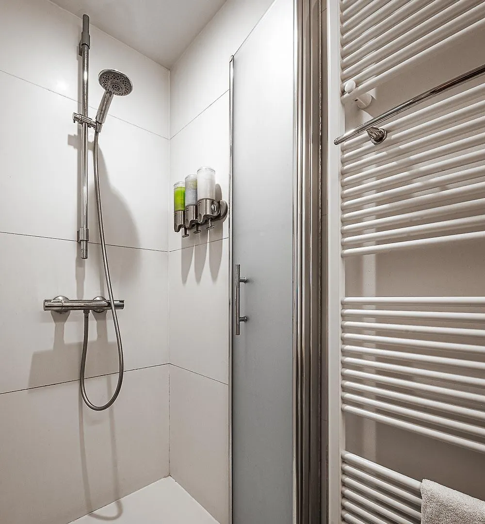 *** Bed & Breakfast Antwerp For Two B&B België