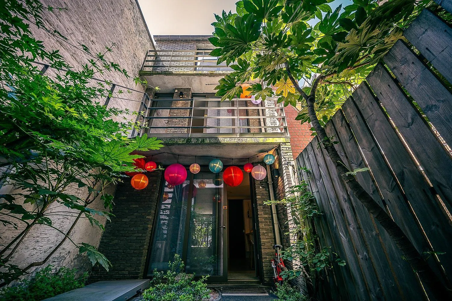 Antwerp For Two B&B België