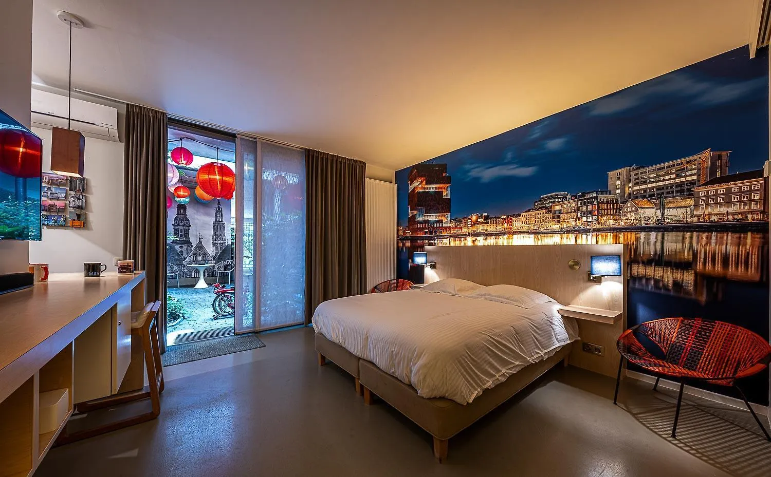 Antwerp For Two B&B
