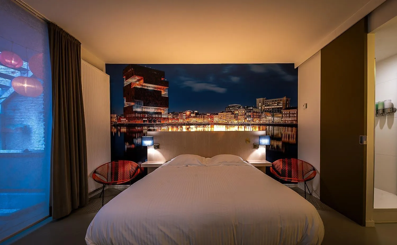 Antwerp For Two B&B Bed & Breakfast