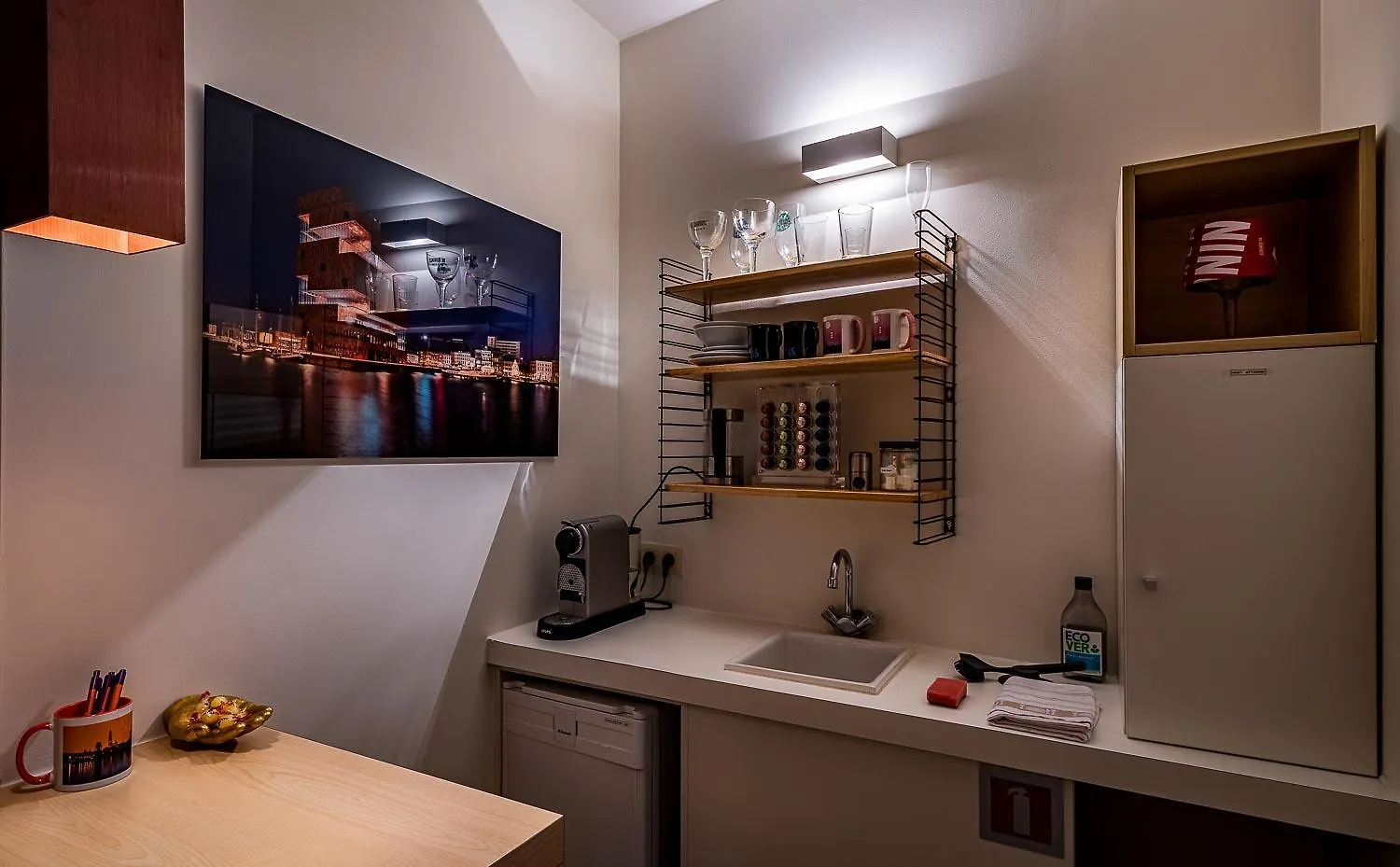 Antwerp For Two B&B België