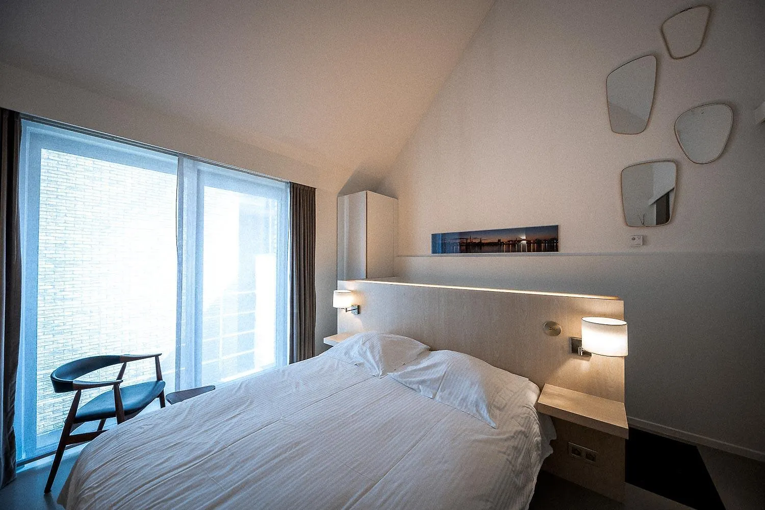 Bed & Breakfast Antwerp For Two B&B
