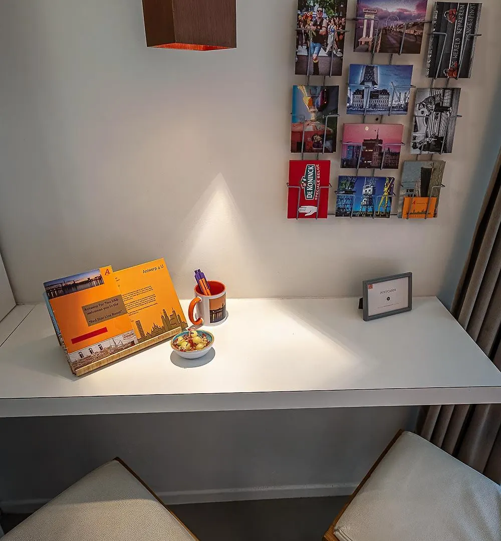 Antwerp For Two B&B 3*,  België