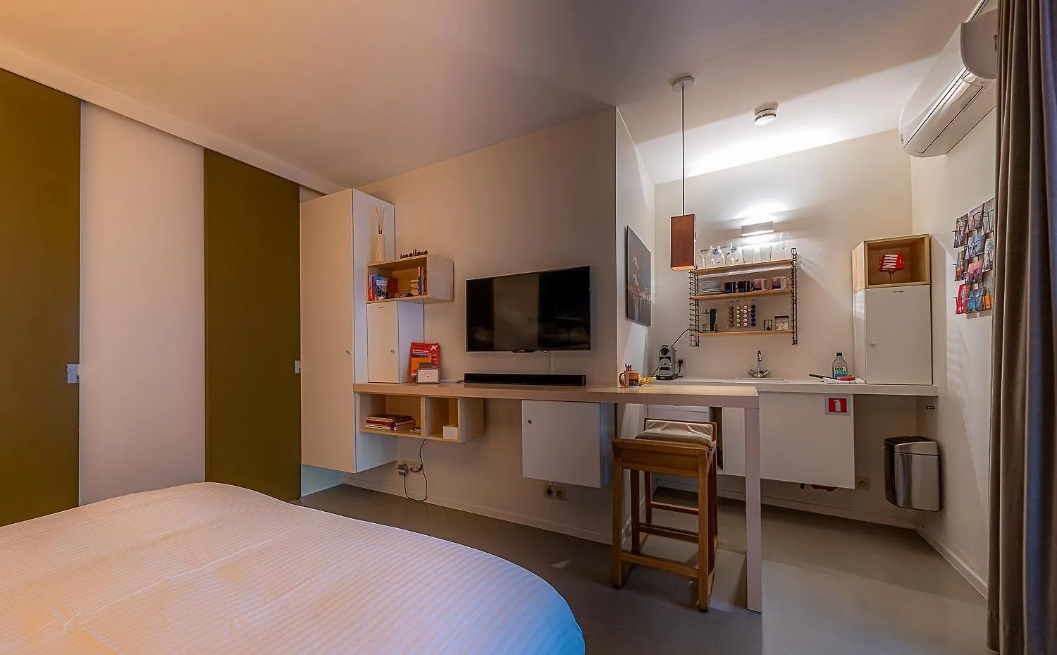 *** Bed & Breakfast Antwerp For Two B&B België