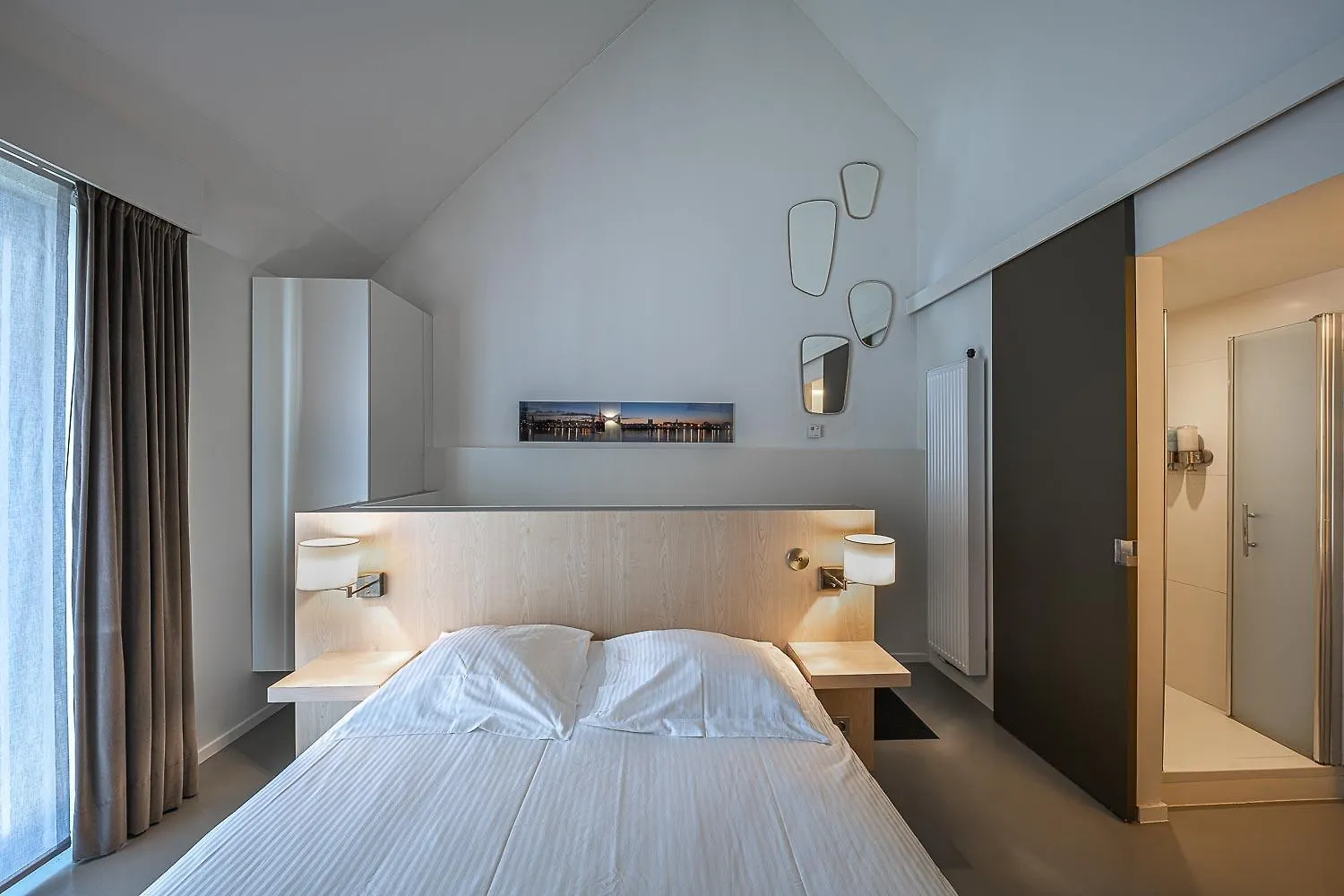 Antwerp For Two B&B België