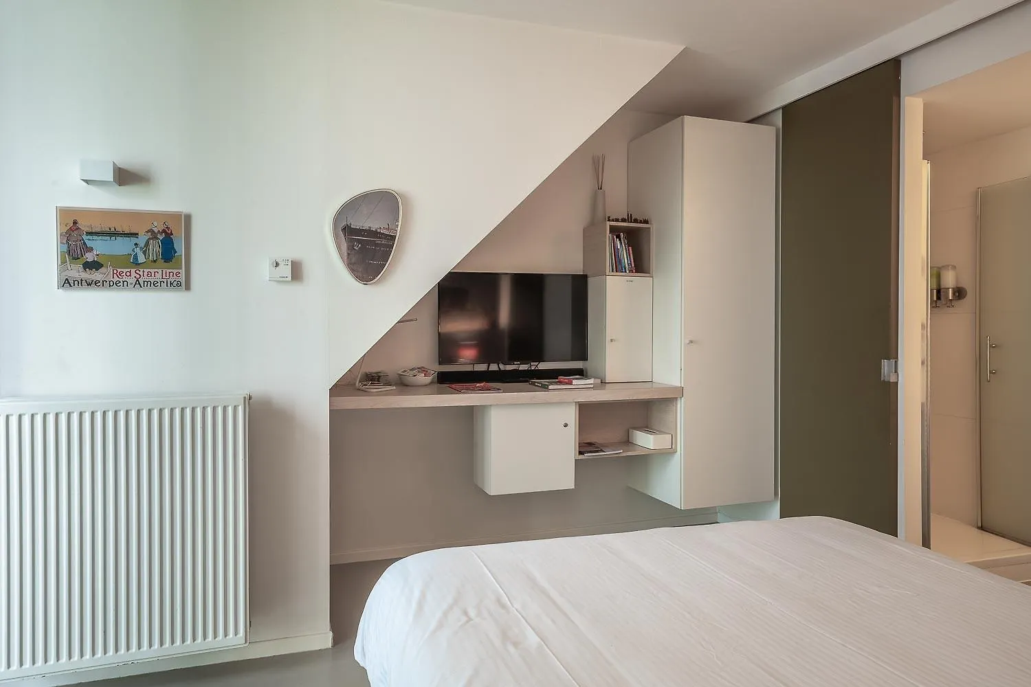 Antwerp For Two B&B Bed & Breakfast