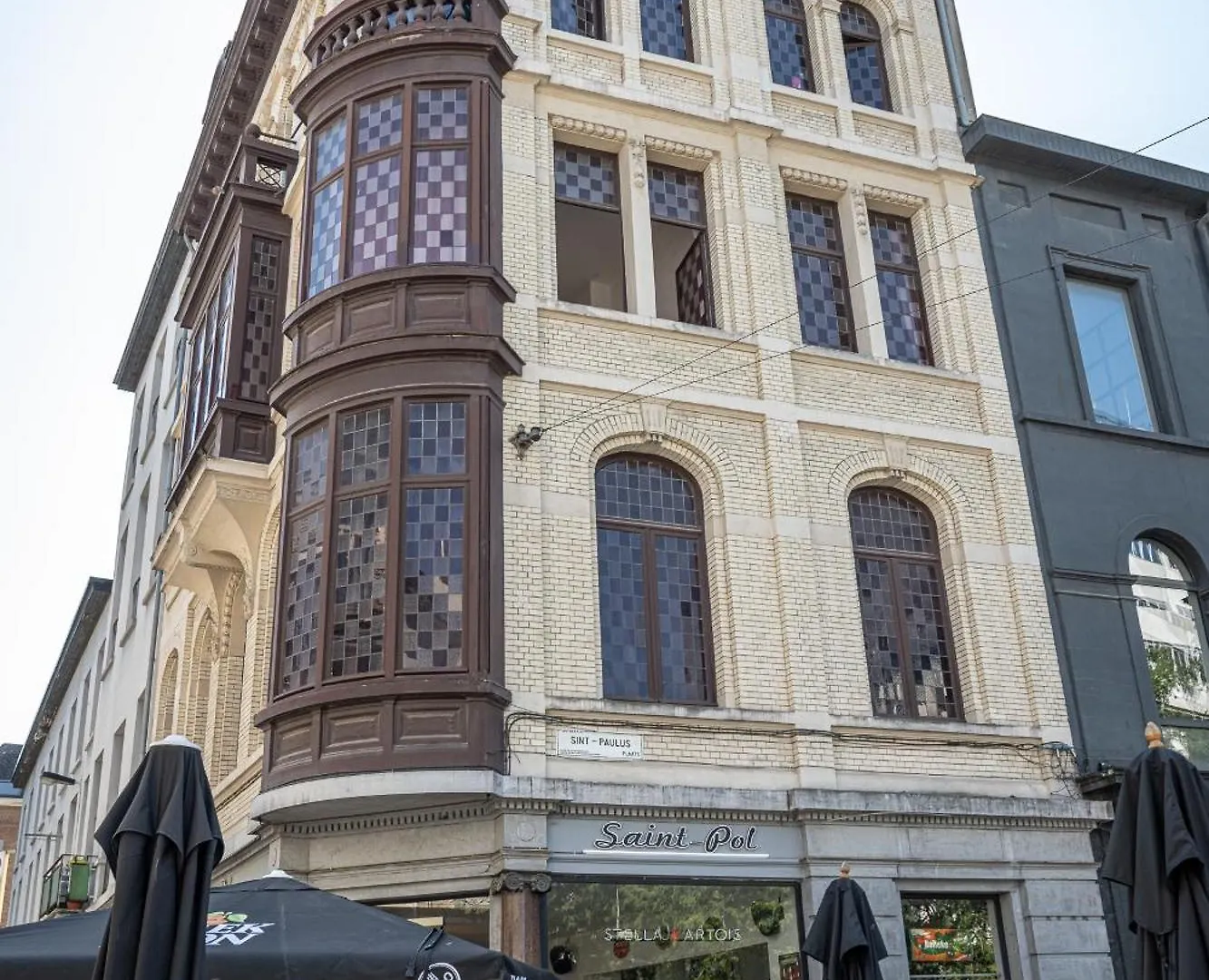 Antwerp For Two B&B 3*,  Belgium