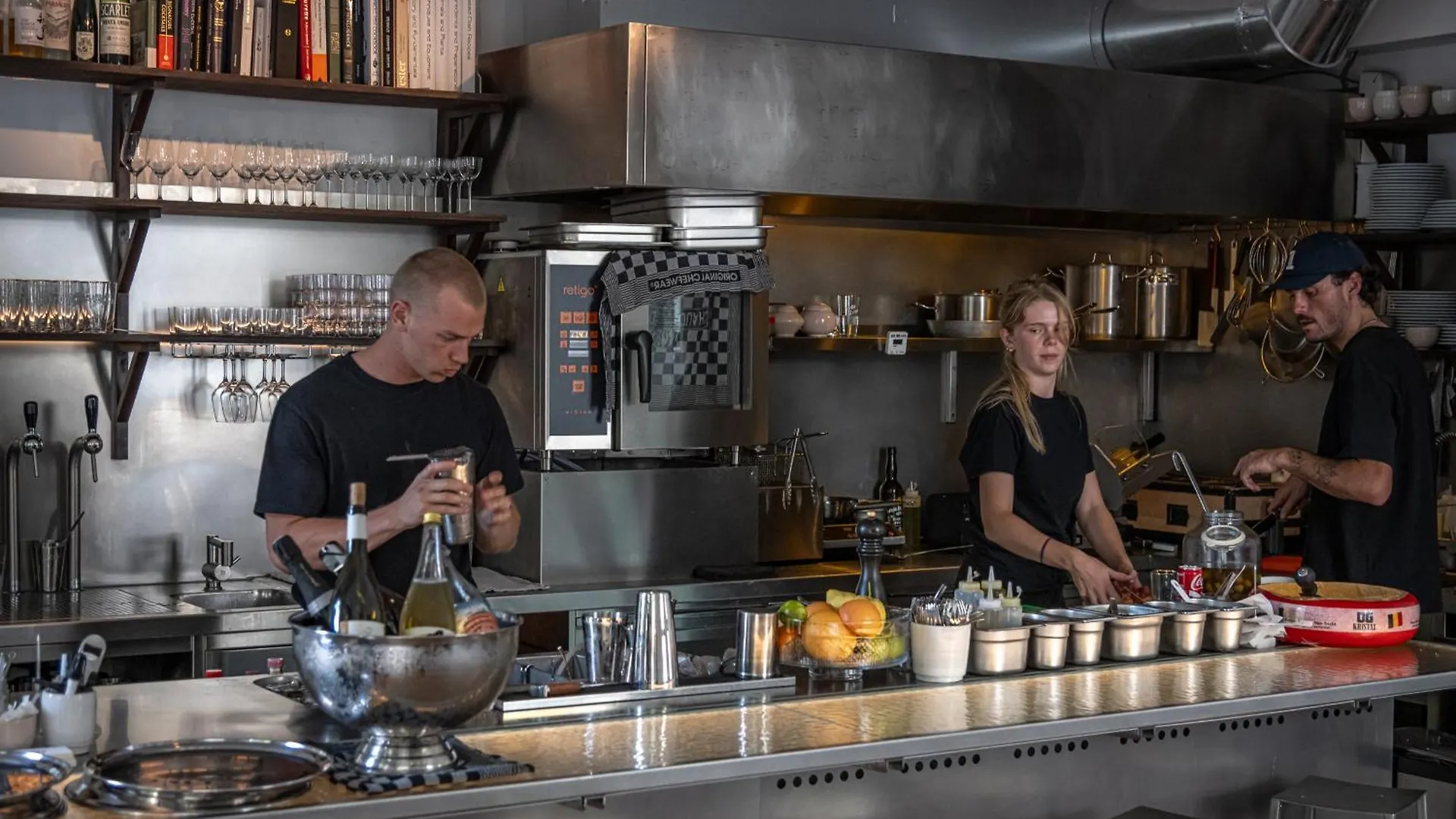 Antwerp For Two B&B Bed & Breakfast