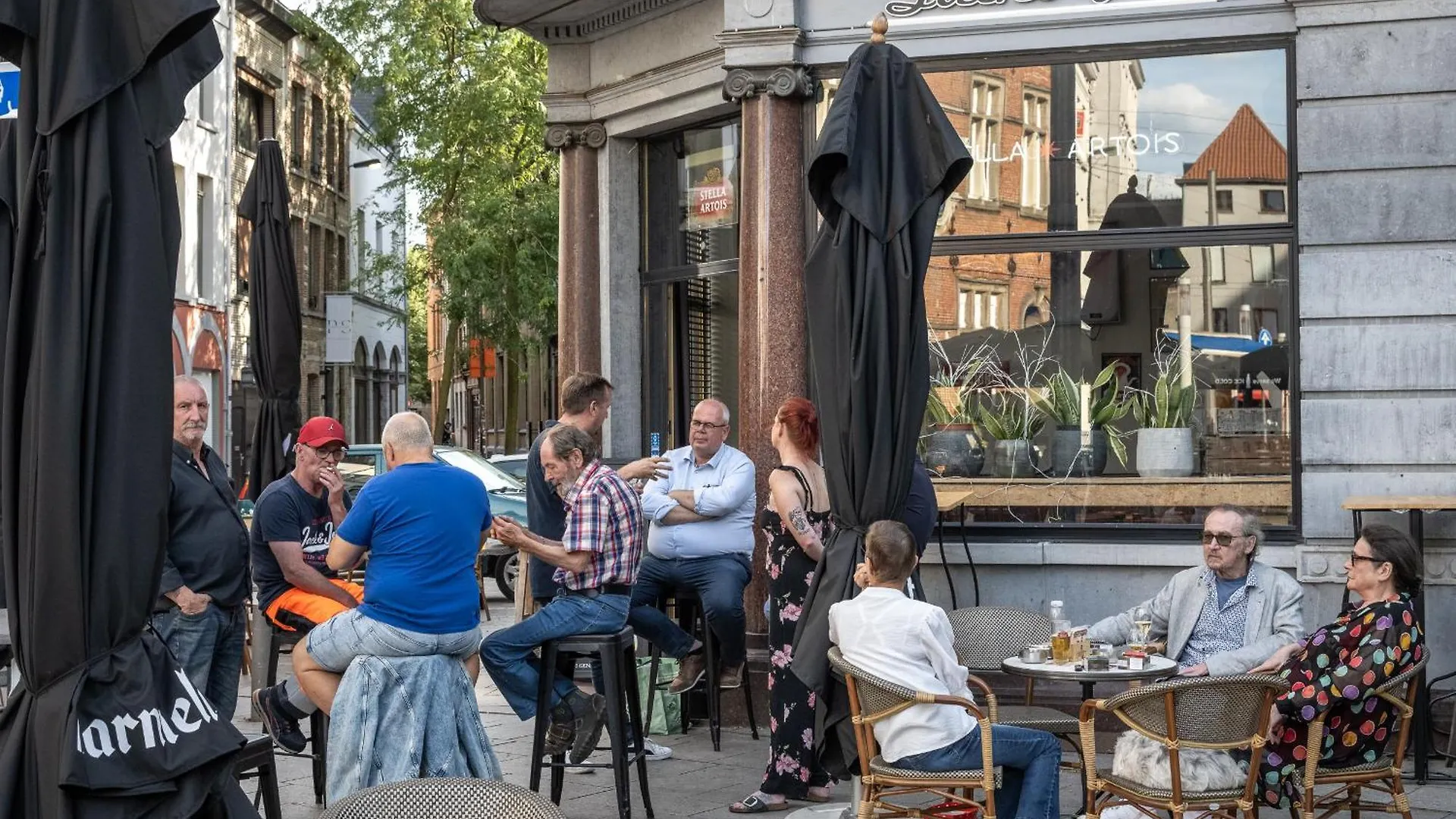 *** Bed & Breakfast Antwerp For Two B&B Belgium