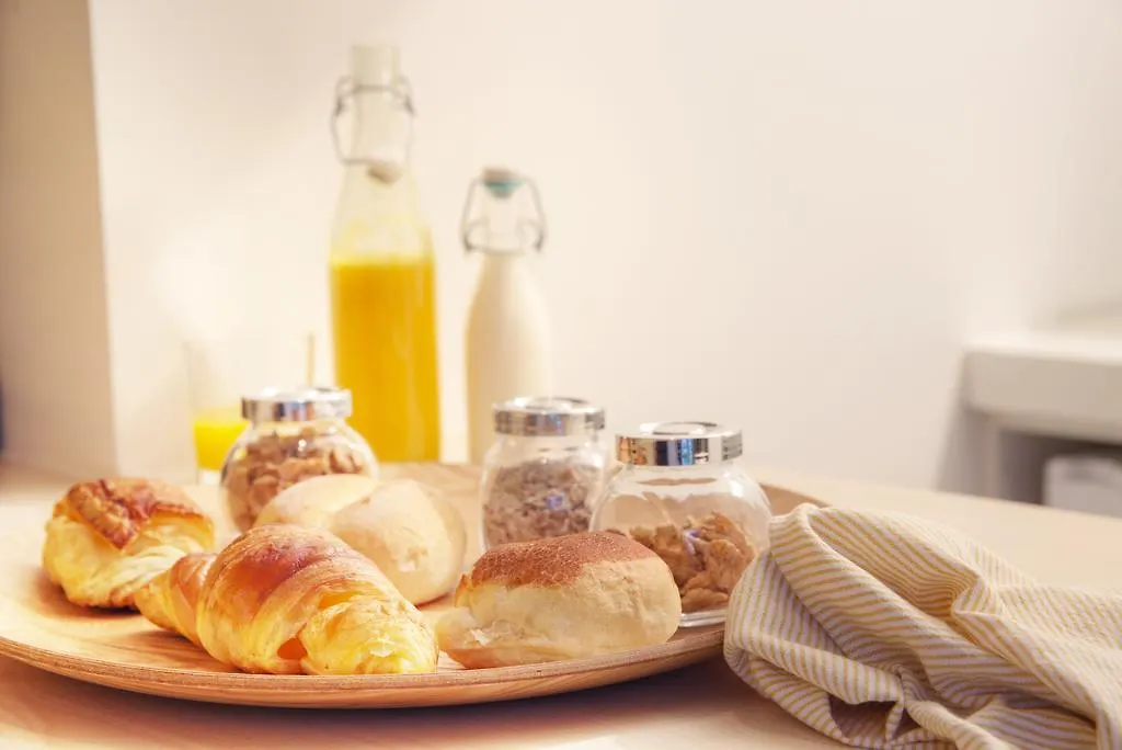 Antwerp For Two B&B Bed & Breakfast