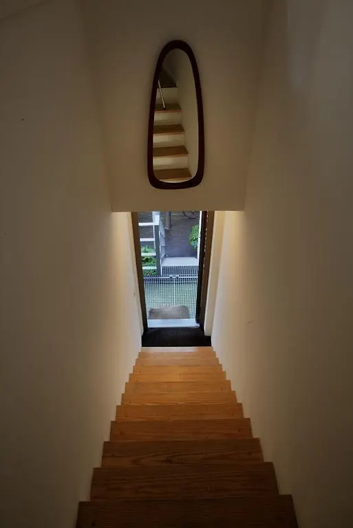 Antwerp For Two B&B
