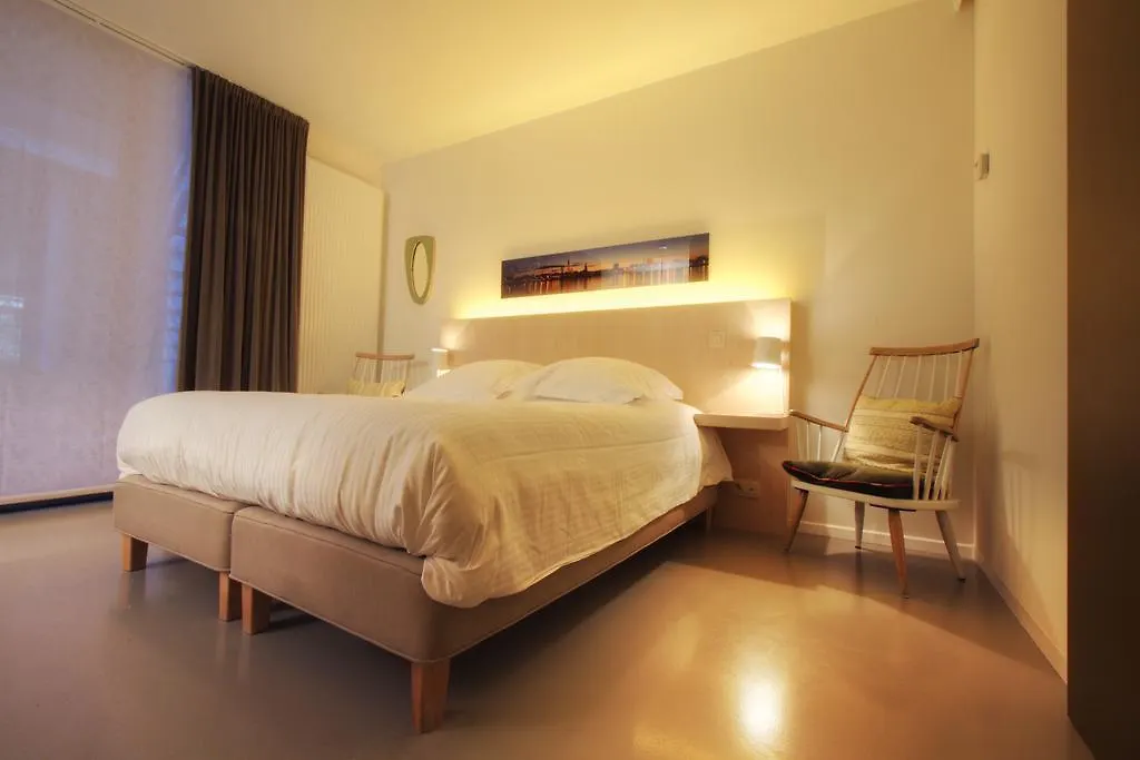 Antwerp For Two B&B Bed & Breakfast