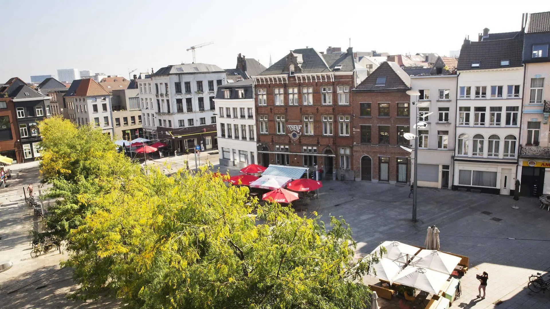 Antwerp For Two B&B België