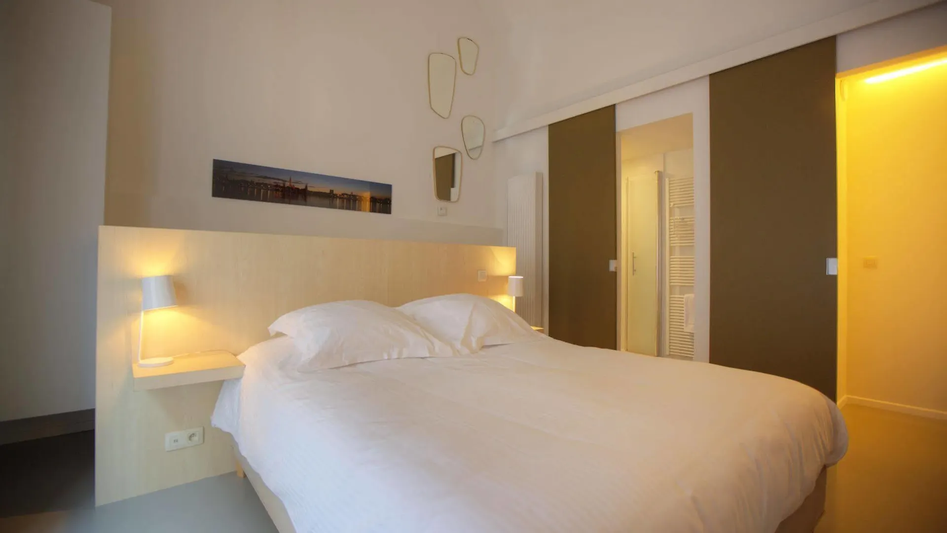 Antwerp For Two B&B Bed & Breakfast