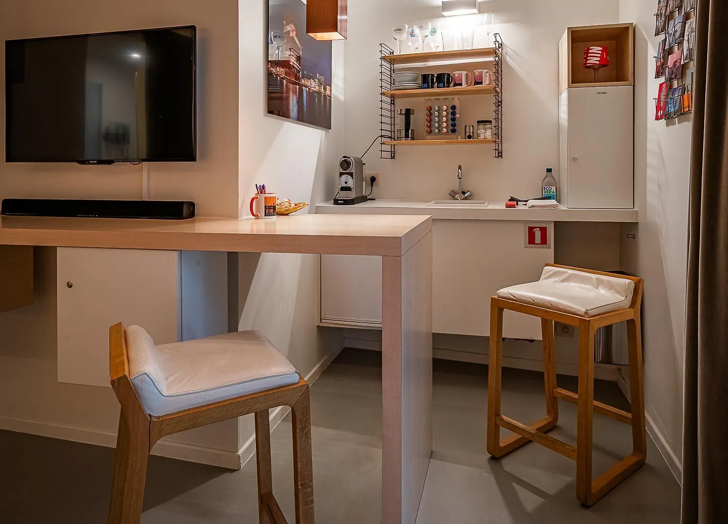 Bed & Breakfast Antwerp For Two B&B